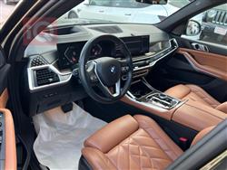 بی ئێم دەبڵیو X5